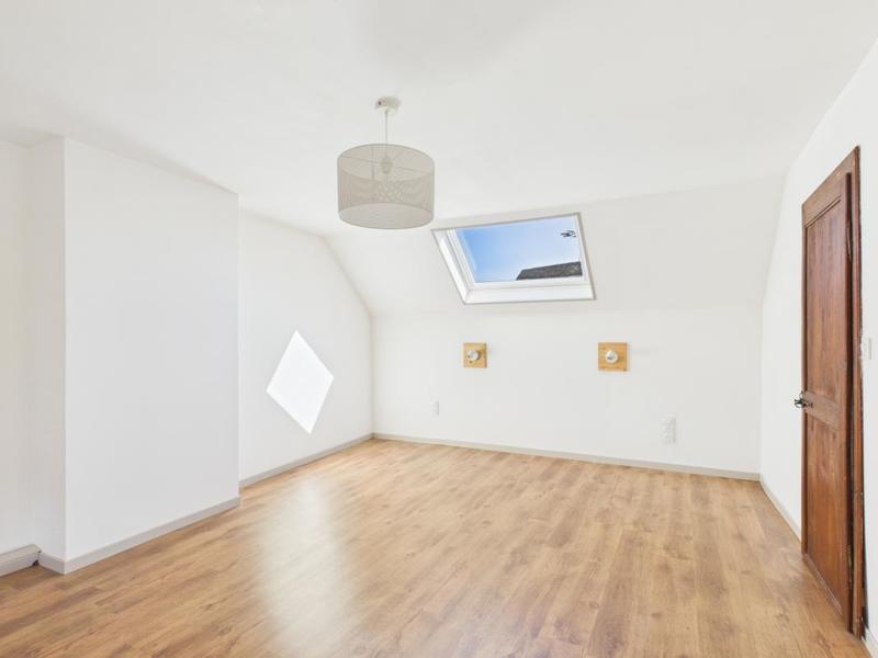 Maison - 190 m² - 6 pièces