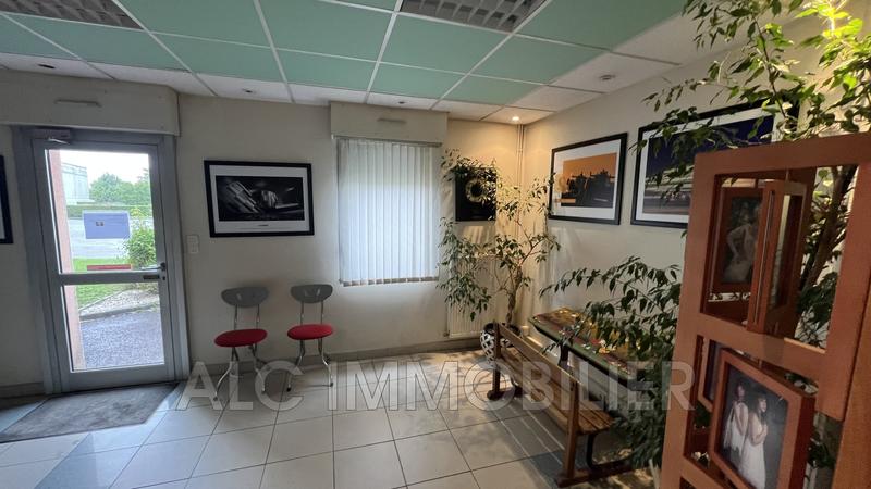 Appartement - 210 m² - 4 pièces