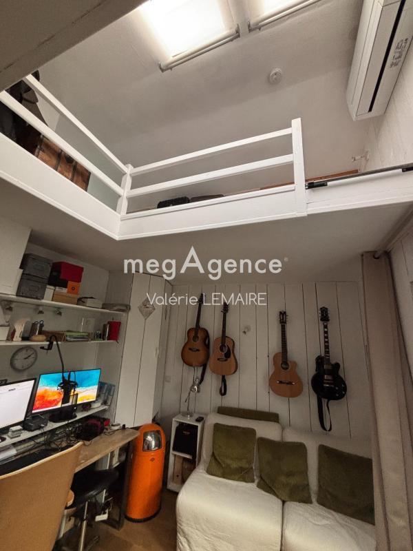 Maison - 152 m² - 5 pièces