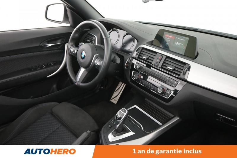 Bmw Série 2 Cabriolet 230iA m Sport 252 ch