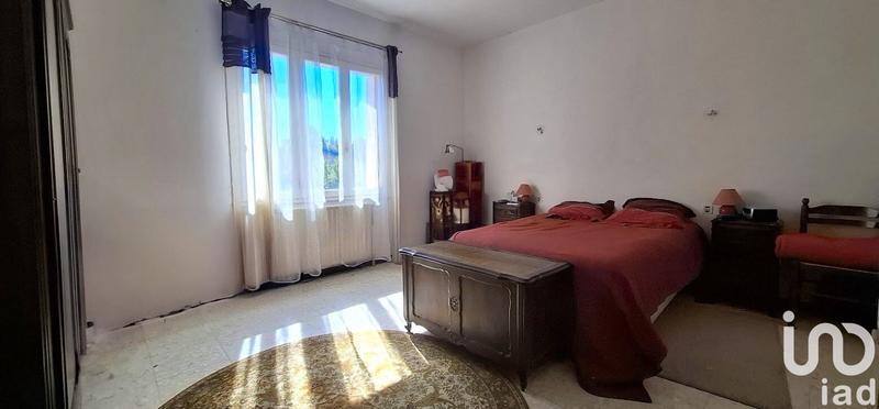 Maison - 270 m² - 10 pièces