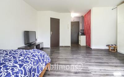 Appartement - 28 m² - 1 pièce