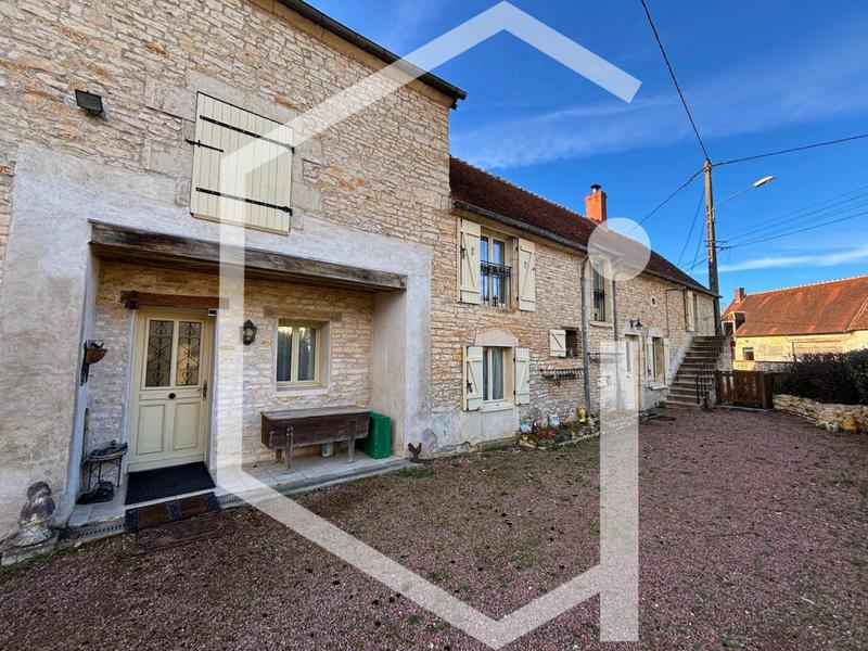 Maison - 180 m² - 3 pièces