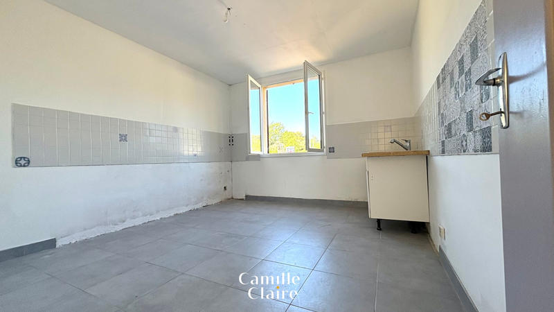 Appartement - 95 m² - 4 pièces