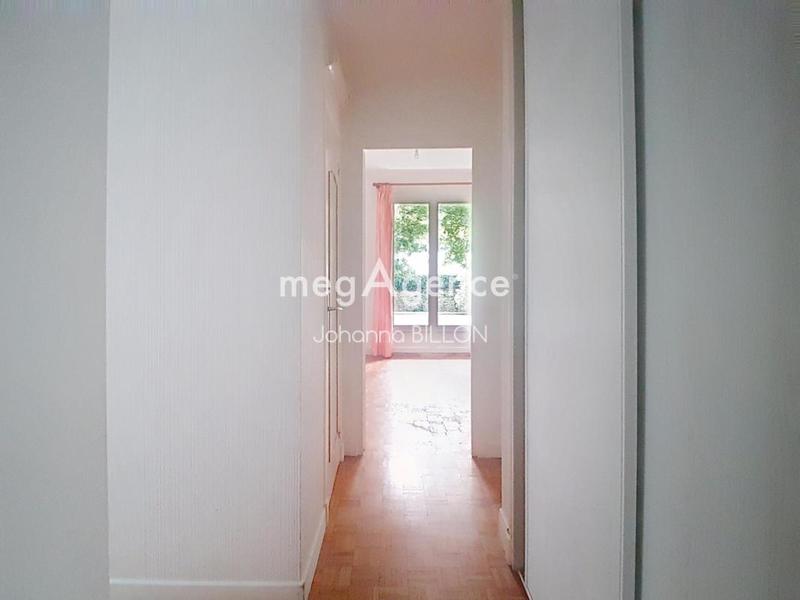 Appartement - 98 m² - 5 pièces
