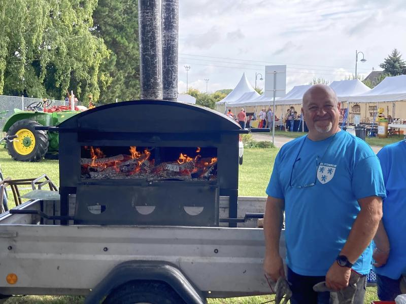 Fête de la Tarte Flambée - Flammekueche Fecht
