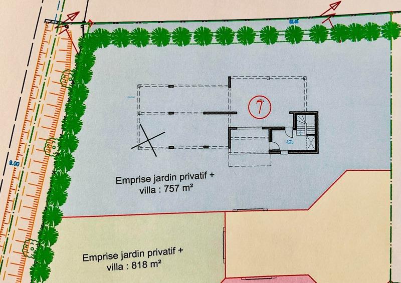 Maison - 134 m² - 5 pièces