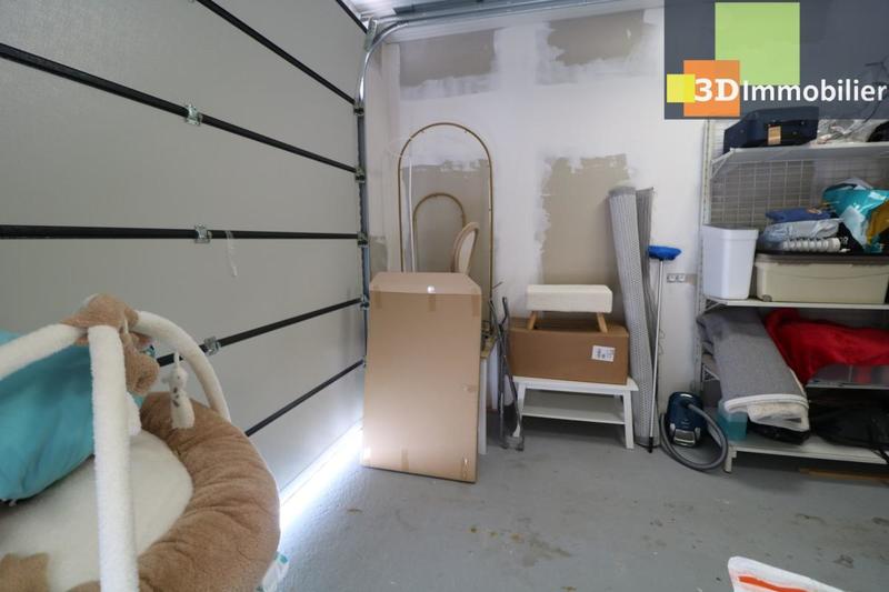 Maison - 46 m² - 2 pièces