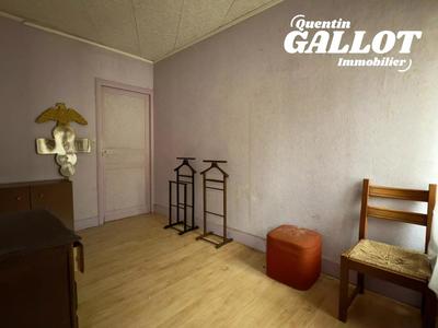 Maison de ville - 84 m²