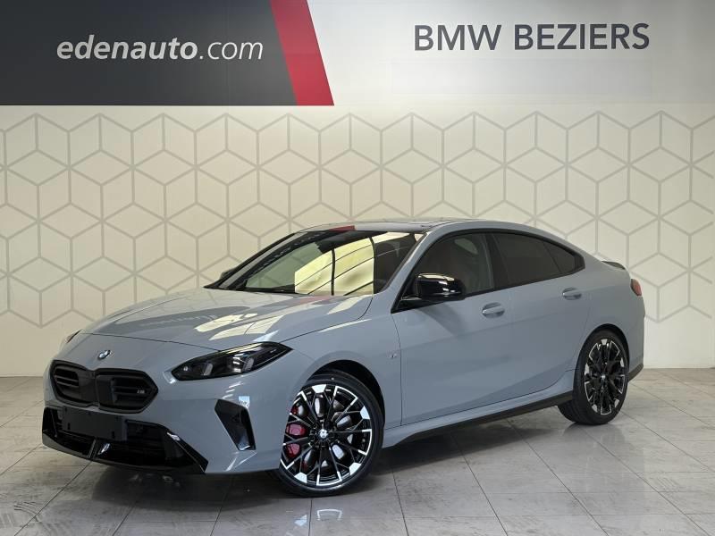 Bmw Serie 2 Gran Coupe M235 xDrive 300 ch Dkg7 m Performance