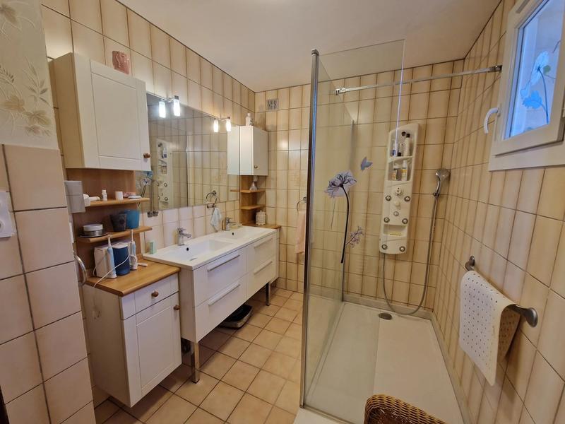 Villa - 126 m² - 5 pièces