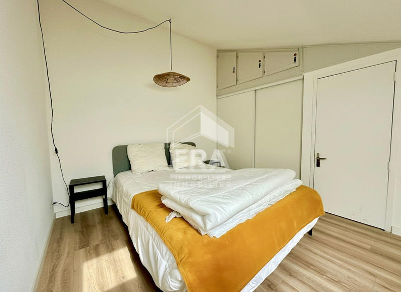 Maison - 27 m² - 3 pièces