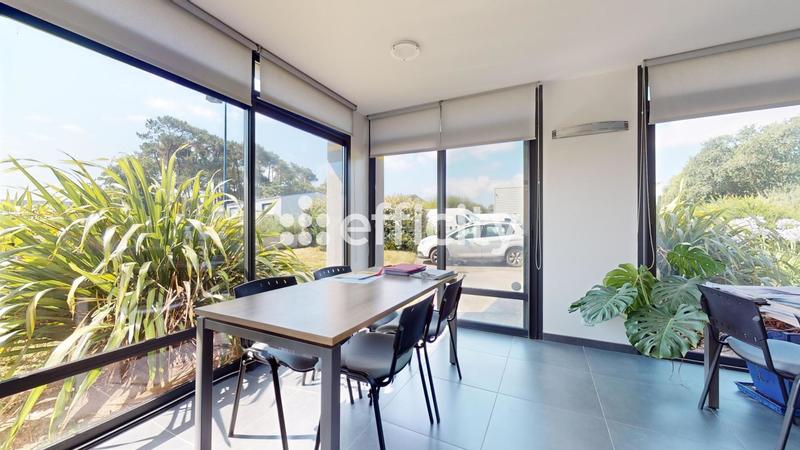 Bureau - 79 m² - 3 pièces