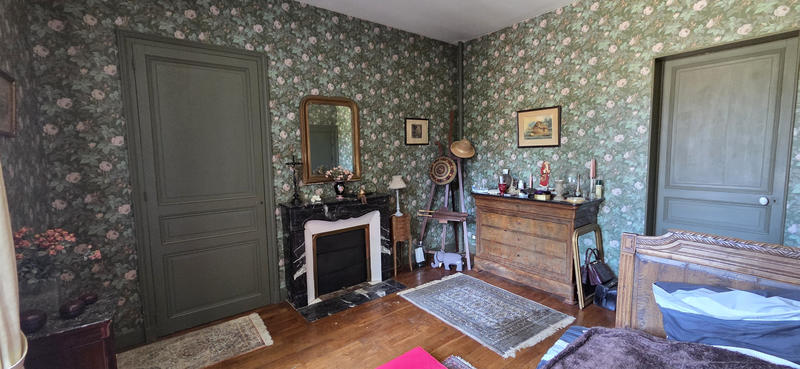 Villa - 238 m² - 8 pièces