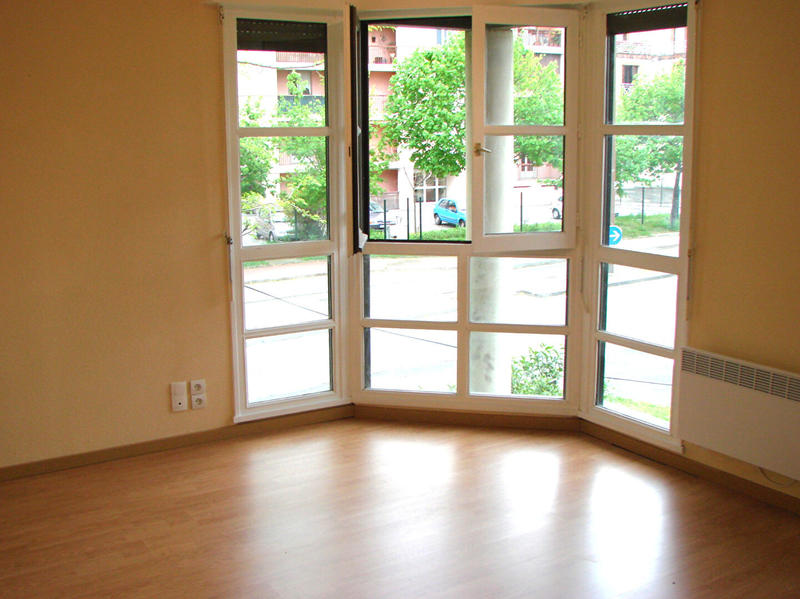 Appartement - 22 m² - 1 pièce