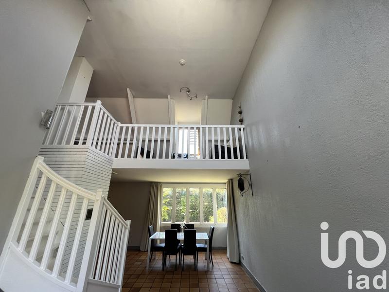 Maison - 117 m² - 6 pièces