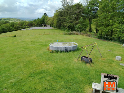 Loft - 200 m² - 5 pièces