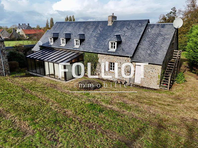 Maison - 190 m² - 5 pièces