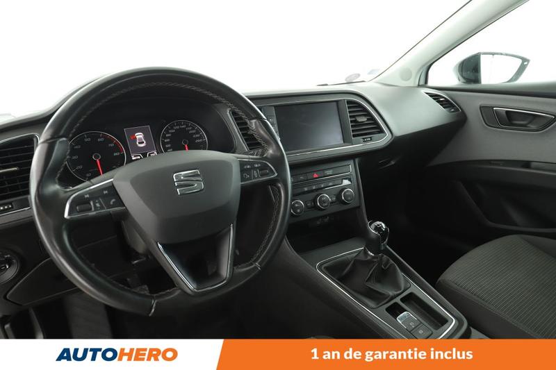 Seat Leon 1.2 Tsi Style 110 ch