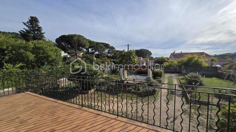 Maison traditionnelle - 144 m² - 7 pièces