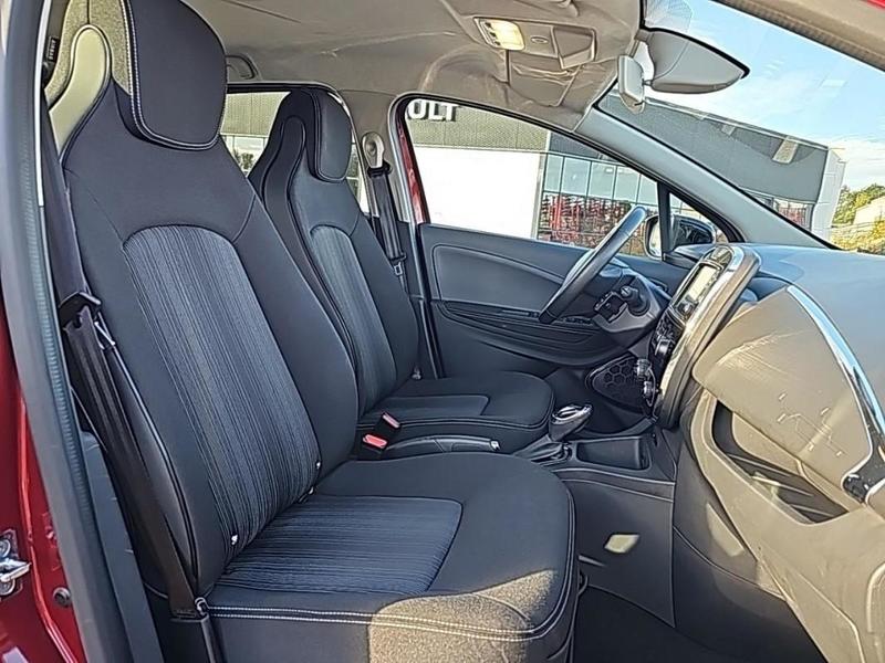 Renault Zoe R110 Intens