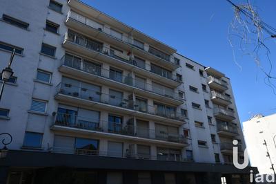 Appartement - 14 m² - 1 pièce