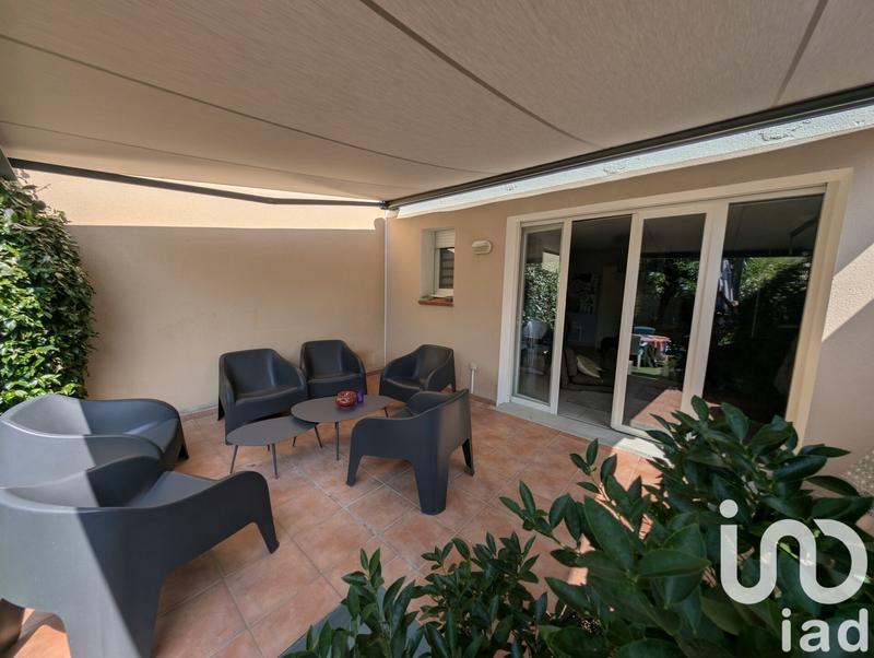 Maison - 68 m² - 3 pièces