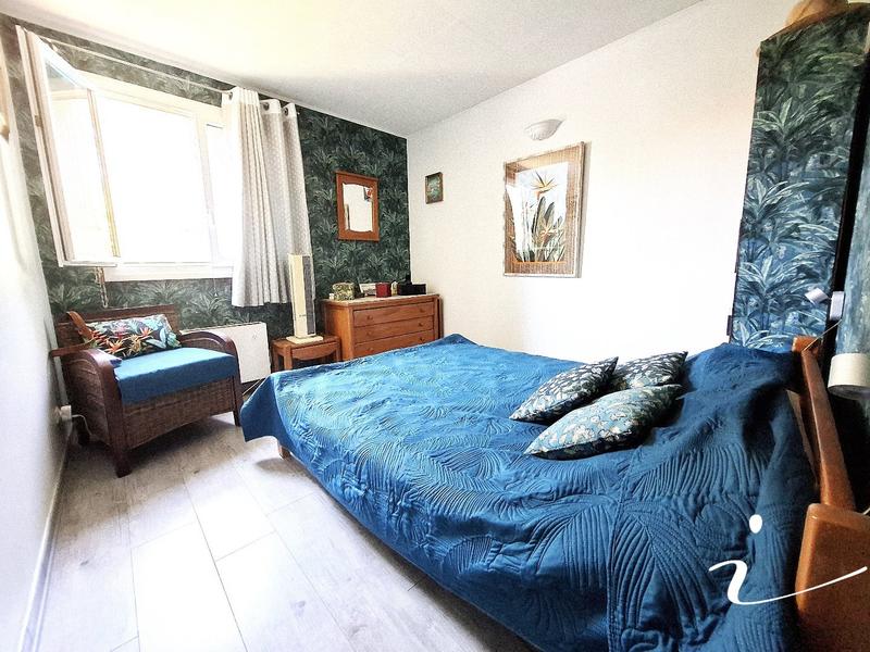 Maison - 111 m² - 5 pièces