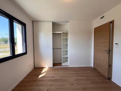 Maison - 91 m² - 4 pièces