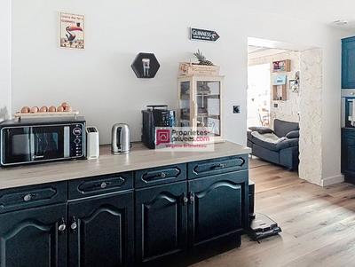 Maison - 139 m² - 5 pièces