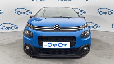 Citroën C3 1.2 PureTech 110 Shine Business