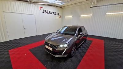 Peugeot 208 PureTech 100 s&amp;S Eat8 Allure Pack