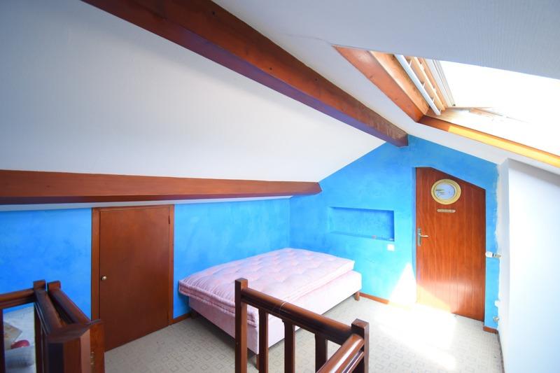 Maison - 83 m² - 5 pièces