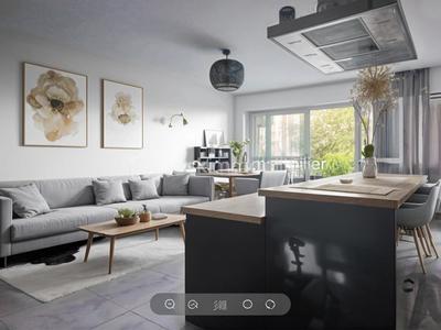 Maison - 116 m² - 6 pièces