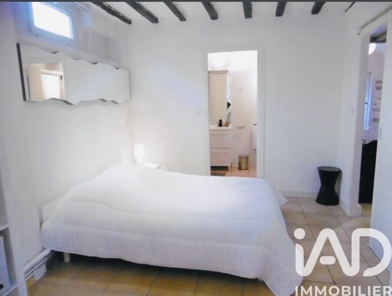 Loft - 60 m² - 3 pièces