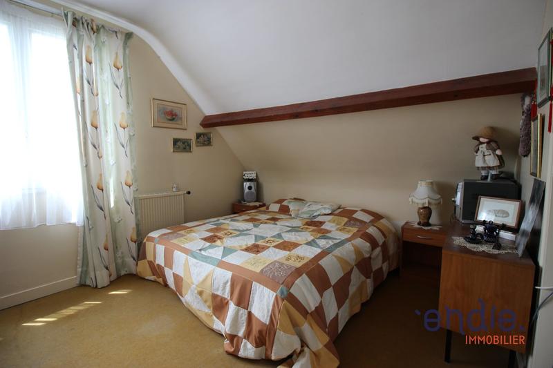 Maison - 146 m² - 7 pièces