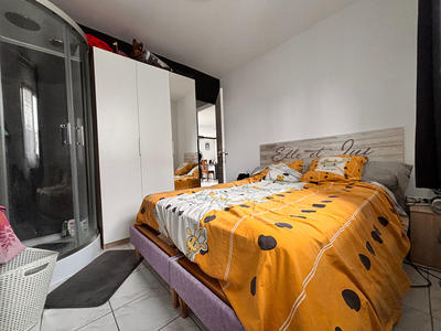 Maison - 106 m² - 6 pièces