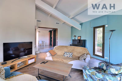 Villa - 164 m² - 7 pièces