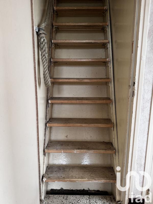 Maison - 150 m² - 6 pièces