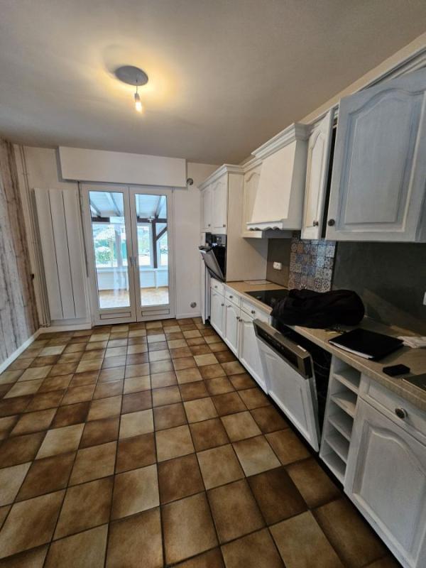 Maison - 82 m² - 5 pièces