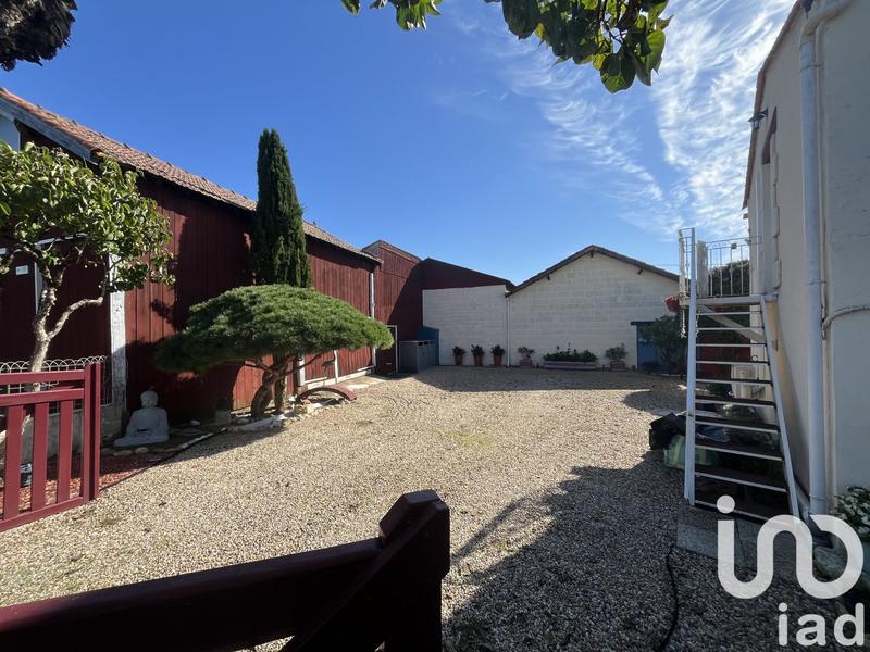 Maison - 142 m² - 6 pièces