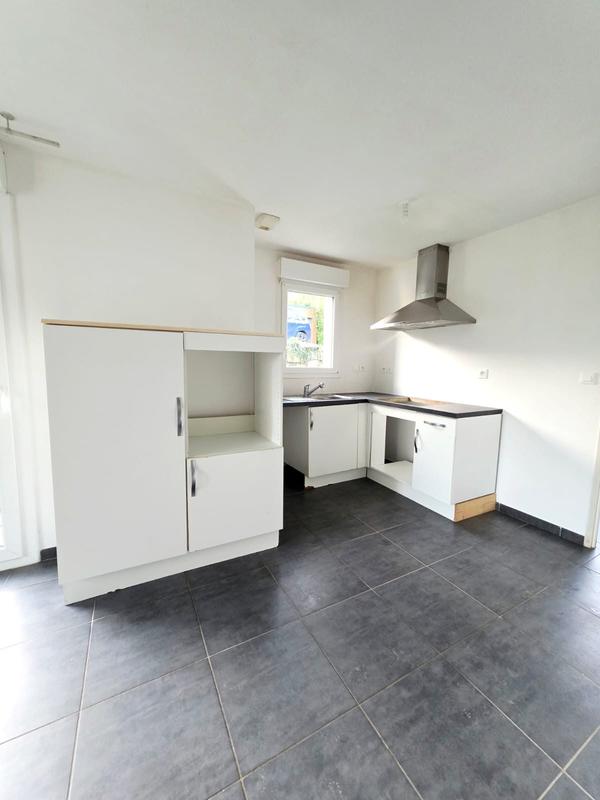 Maison - 100 m² - 6 pièces