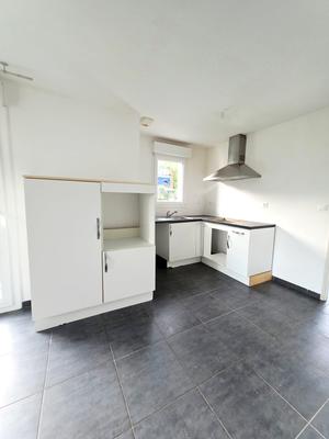 Maison - 100 m² - 6 pièces