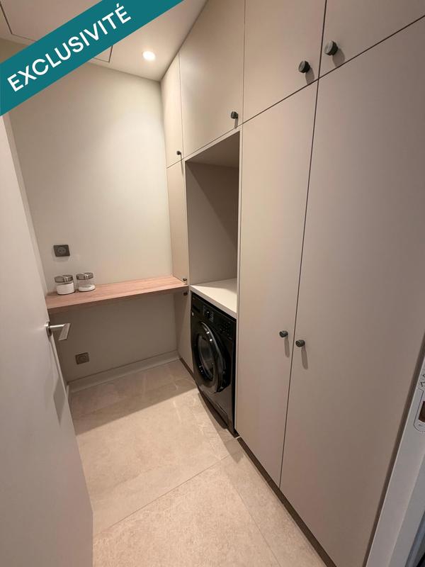 Maison de ville - 149 m² - 5 pièces