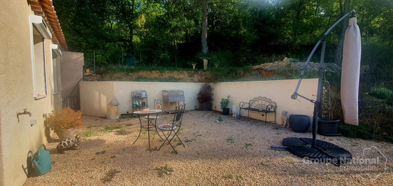 Maison - 147 m² - 6 pièces