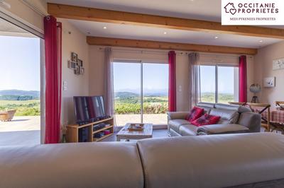 Villa - 115 m² - 5 pièces