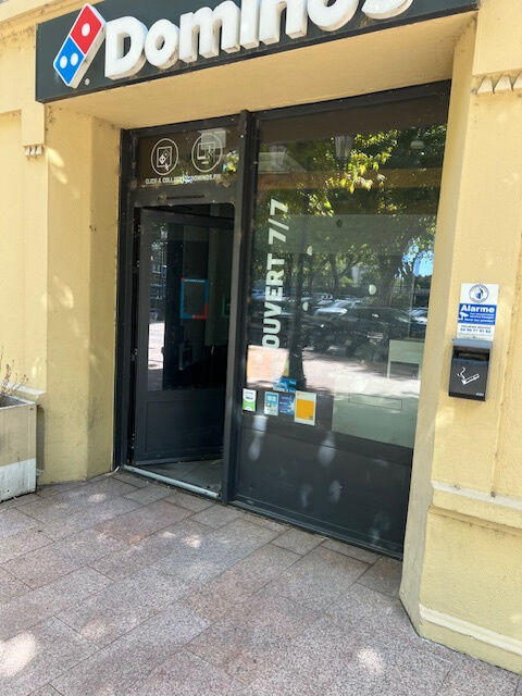 Local commercial - 95 m²