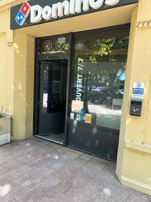 Local commercial - 95 m²