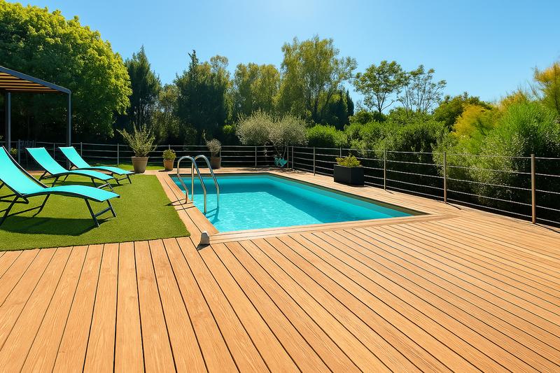 Maison - 173 m² - 7 pièces