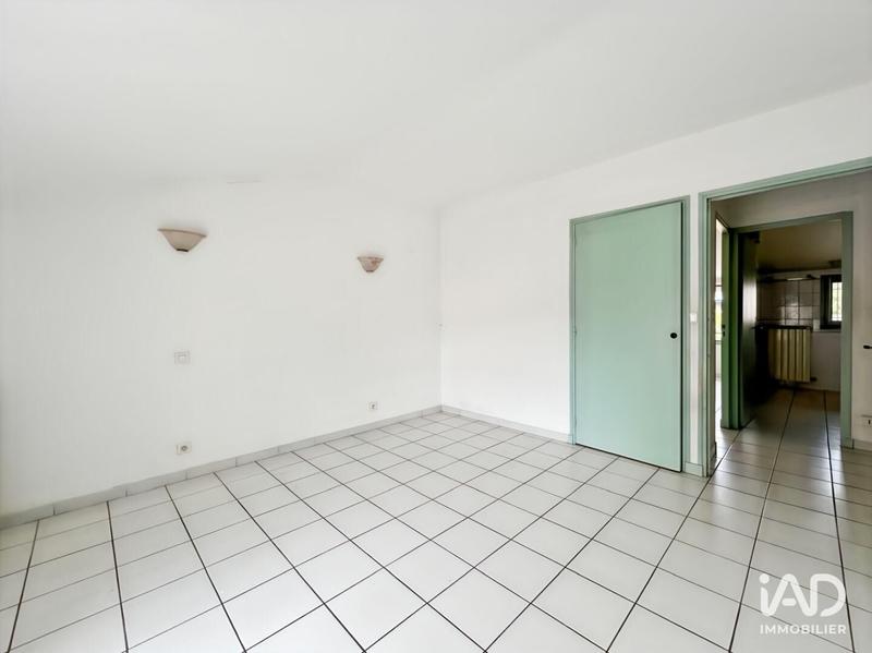 Maison - 127 m² - 5 pièces